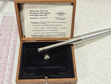 Brüel Kjaer Type 4135 1/4"