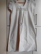 antica camicia da notte in