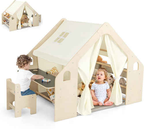 Tenda per bambini da - in,
