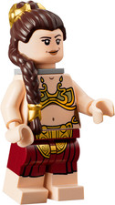 Official lego star - star, wars