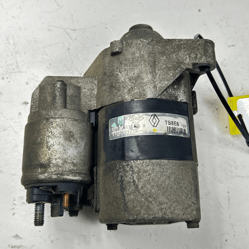 8200369521 motorino avviamento - motorino,