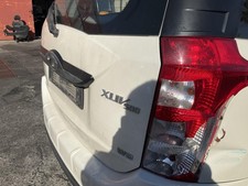 COFANO POSTERIORE PER MAHINDRA XUV500 1° Serie (11>)