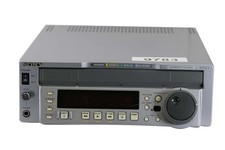 Sony J-30SDI | Lettore