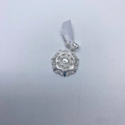 Ciondolo argento 925 la - argento, 925,