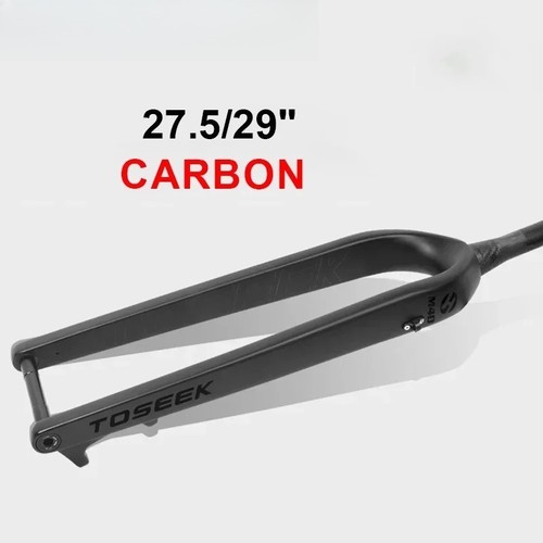Forcella carbonio 29er - forcella, 27,5