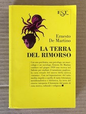 Ernesto De Martino - LA TERRA