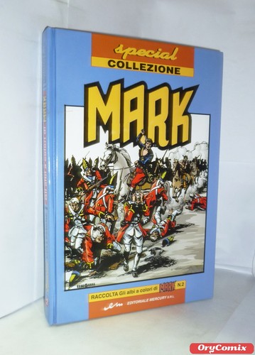 Mark special collezione - special,