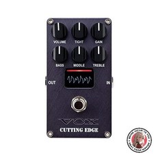 NUOVO VOX CUT EDGE VE-CE
