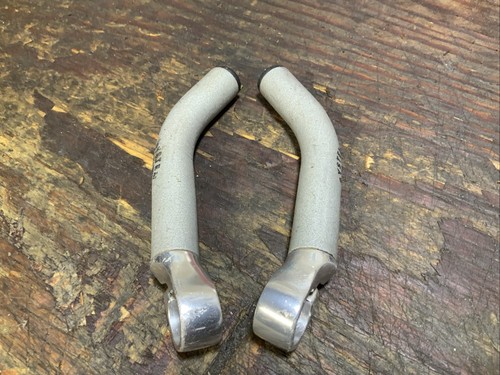 Trek system bar ends alloy - system, 2