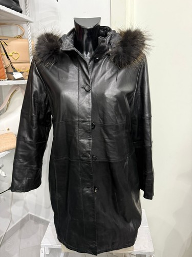 Giacca cappotto conbipel donna - giacca,