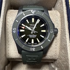 Breitling Superocean II