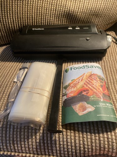 Food saver v2244 serie v2200 - saver,