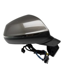Specchietto retrovisore - specchietto,