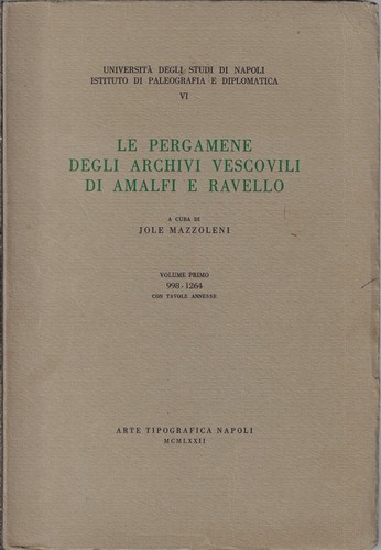 Mazzoleni jole le pergamene - mazzoleni,, jole..le