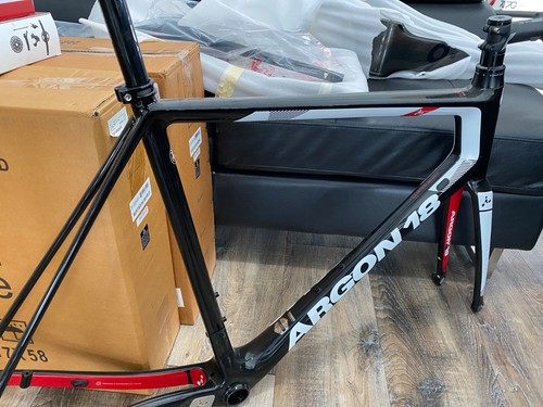 Argon gallium pro disc - argon,