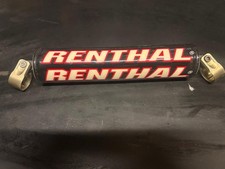Traversino manubrio con paracolpi Renthal – Moto cross / Enduro