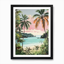 Un quadro su tela di Anse