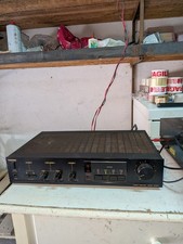 Toshiba SB-M22 Amplificatore