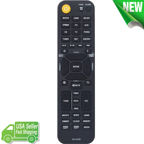 972r sostituisci - rc-972r,
