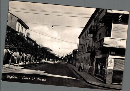 Pavia voghera corso marzo - 27,