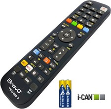 TELECOMANDO ICAN UNIVERSALE CLICCA SUL TUO MODELLO LO RICEVERAI GIA PRONTO