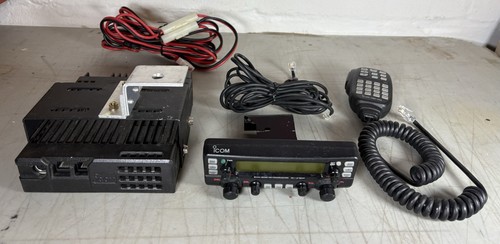 Icom 2720h - icom, ic-2720h