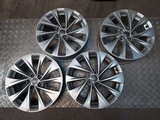 7.5X17 5 TORN ET44 cerchi OPEL