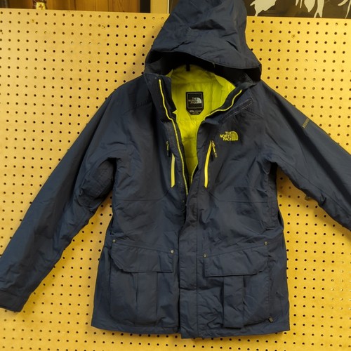 Giacca neve north face - neve, uomo