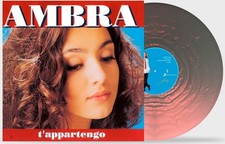 Vinile Nuovo - Ambra -