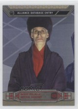 2014 Topps Star Wars Chrome