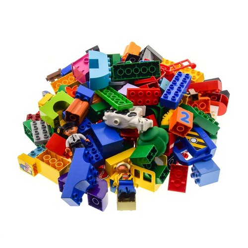 Lego duplo kiloware - lego,