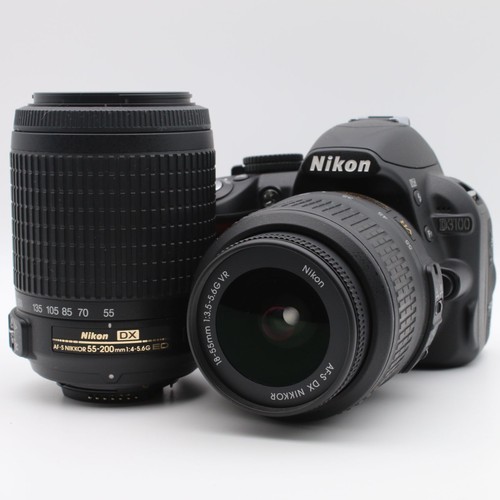 Nikon d3100 mm 50 - d3100, 18-55