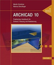 ARCHICAD 10: Praktisches