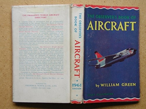 The observer book of - the, observer's