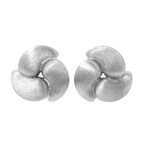 Orecchini perno nanis oro - orecchini,