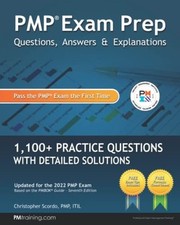 Pmp Exam Prep: Questions