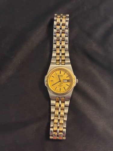 Seiko sports 100 orologio - sq,