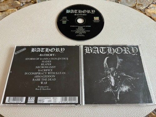 Bathory org - -,