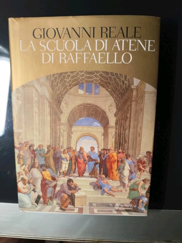 Giovanni reale scuola - giovanni,