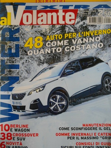 Volante extra 2018 auto - 2018, 44.auto