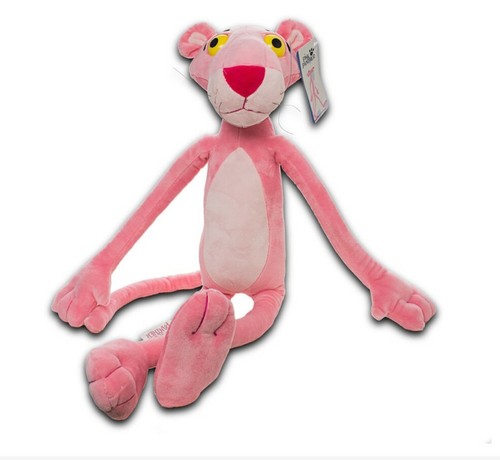 Peluche pantera rosa - peluche,