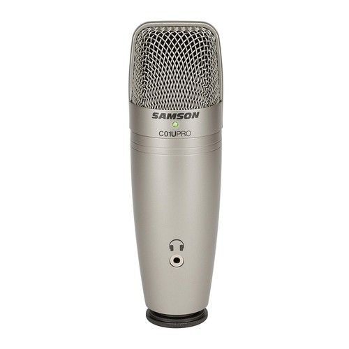Samson c01u pro - samson, studio