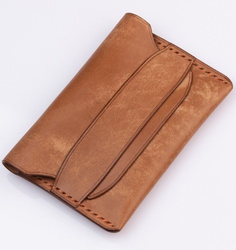 Porta carte slim - porta,