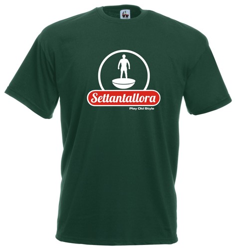 Maglia subbuteo f09 - subbuteo, calcio