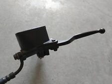 Pompa Freno Posteriore Yamaha X-max 400 ABS 2017 2020