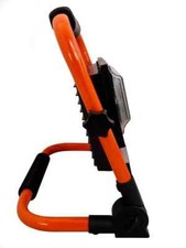 Faretto Faro Led 100W Batteria