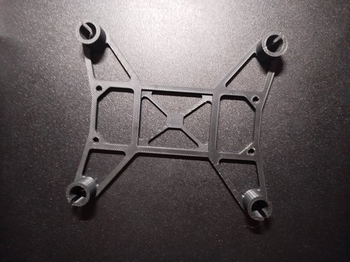 Telaio drone fpv micro - fpv,