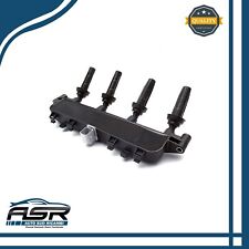 BOBINA ACCENSIONE CITROEN C2 -