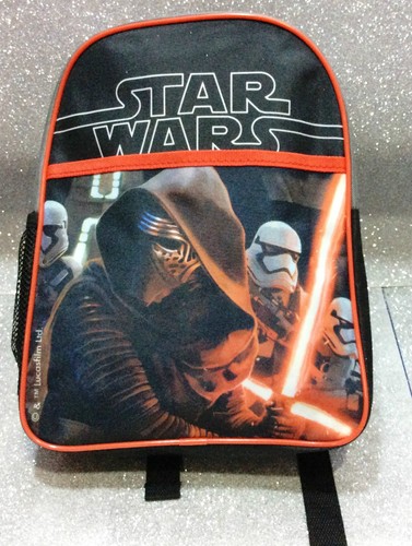 Star wars zainetto - star,