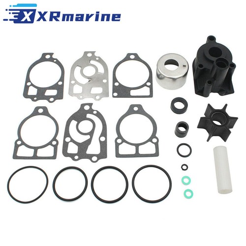 Kit girante pompa acqua - , motore